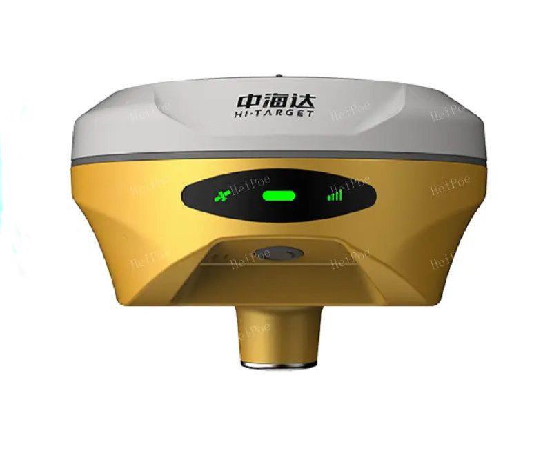 جی پی اس ایستگاهی Hi-Target V300